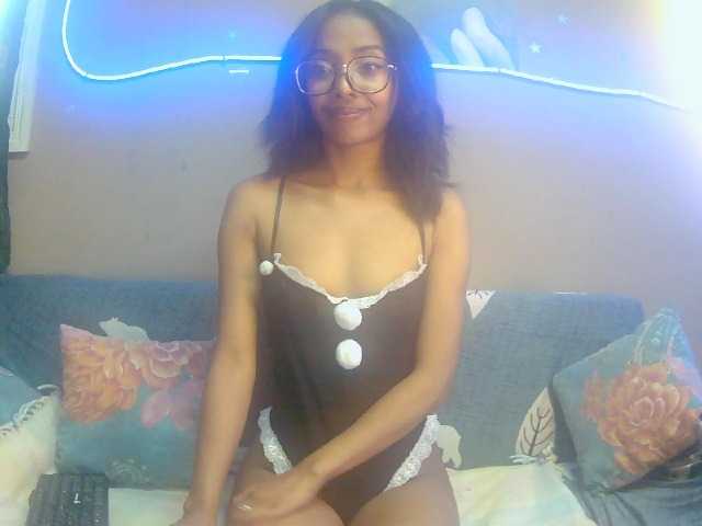 Marinahgrey's BongaCams show and profile