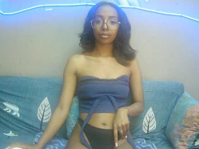 Marinahgrey's BongaCams show and profile