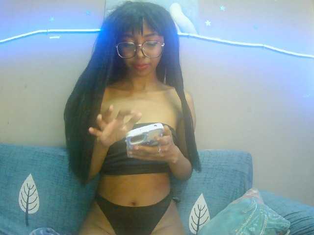 Marinahgrey's BongaCams show and profile