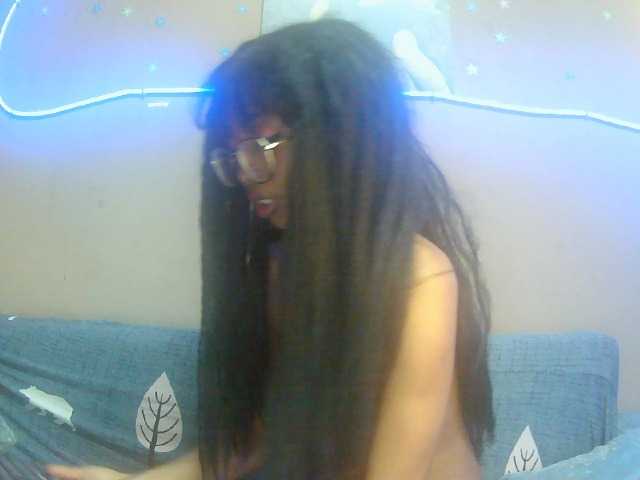 Marinahgrey's BongaCams show and profile