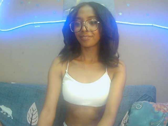 Marinahgrey's BongaCams show and profile