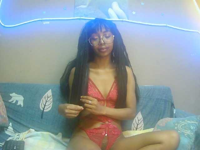 Marinahgrey's BongaCams show and profile