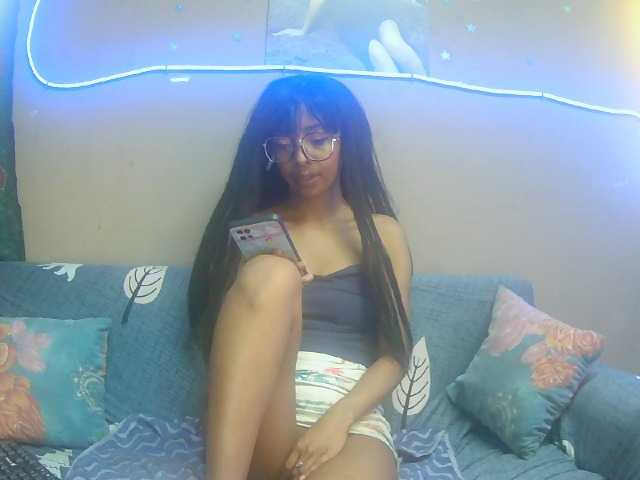 Marinahgrey's BongaCams show and profile