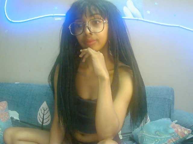 Marinahgrey's BongaCams show and profile