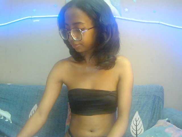 Marinahgrey's BongaCams show and profile