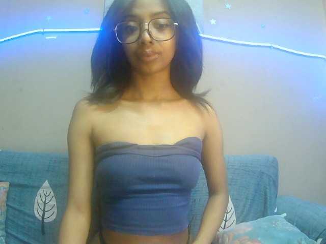 Marinahgrey's BongaCams show and profile