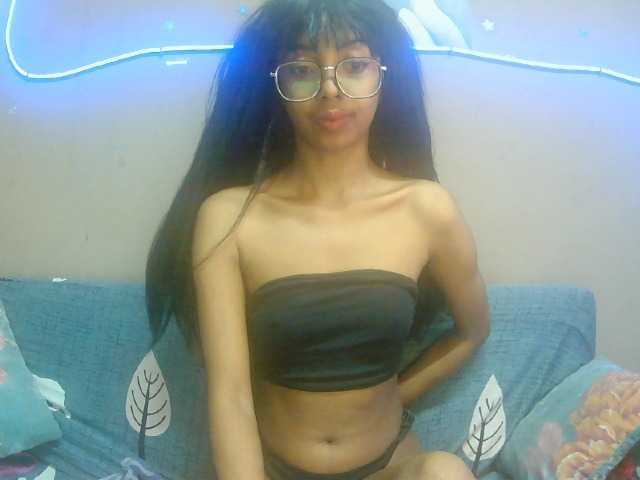 Marinahgrey's BongaCams show and profile