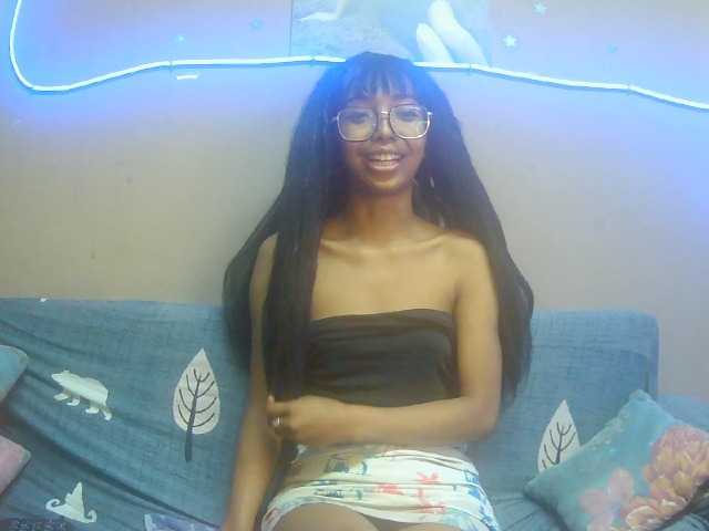 Marinahgrey's BongaCams show and profile