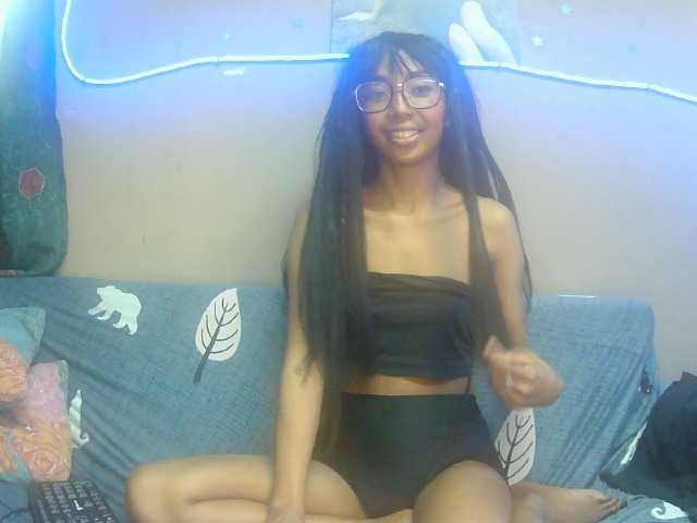Marinahgrey's BongaCams show and profile