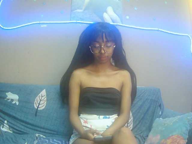 Marinahgrey from BongaCams is Freechat