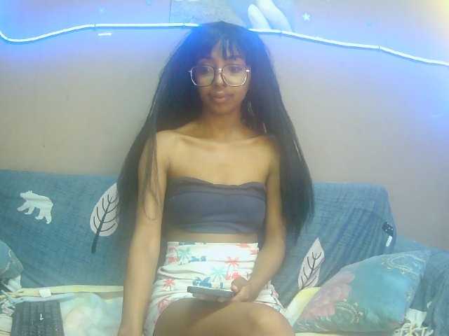 Marinahgrey from BongaCams is Freechat