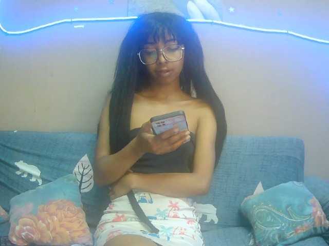 Marinahgrey's BongaCams show and profile