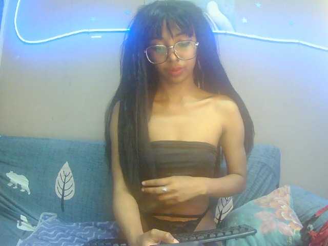 Marinahgrey's BongaCams show and profile
