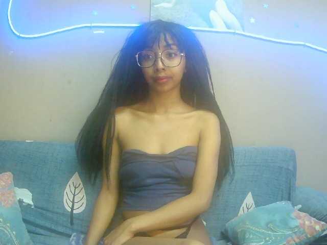 Marinahgrey's BongaCams show and profile