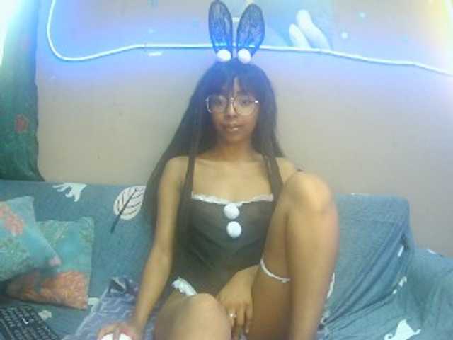 Marinahgrey's BongaCams show and profile