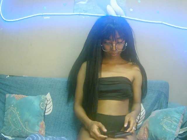 Marinahgrey's BongaCams show and profile