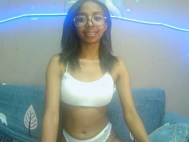 Marinahgrey's BongaCams show and profile