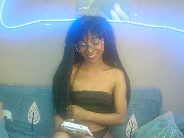 Marinahgrey's BongaCams show and profile