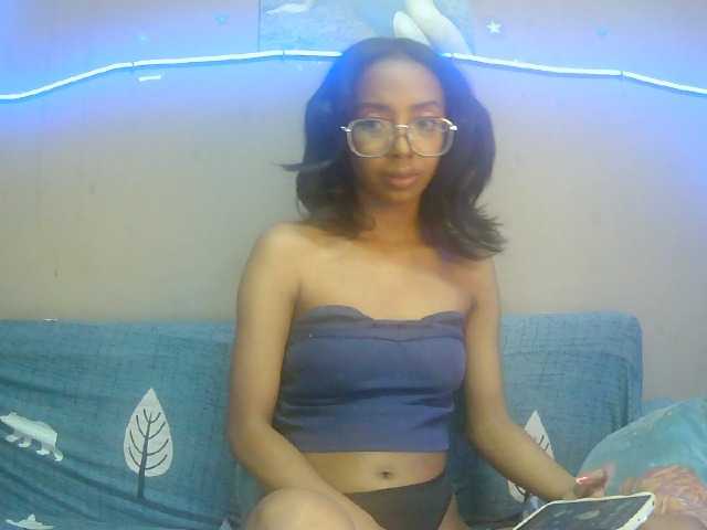 Marinahgrey's BongaCams show and profile