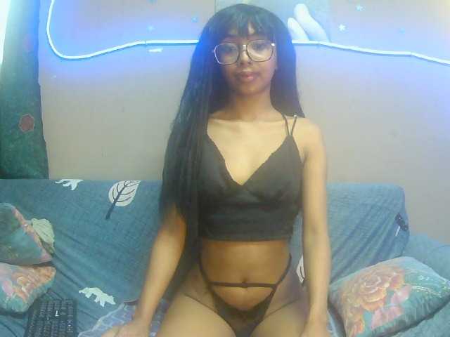Marinahgrey's BongaCams show and profile
