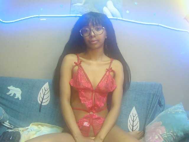 Marinahgrey's BongaCams show and profile