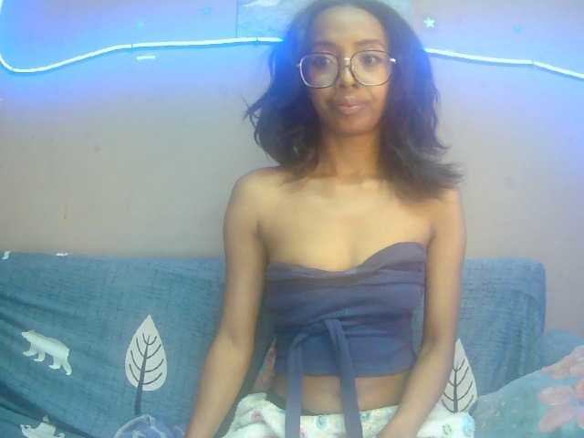 Marinahgrey's BongaCams show and profile