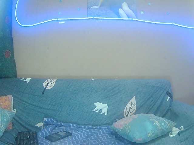 Marinahgrey's BongaCams show and profile