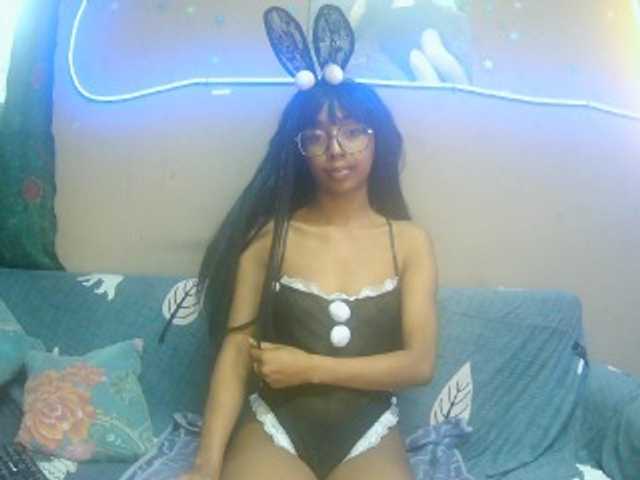 Marinahgrey's BongaCams show and profile
