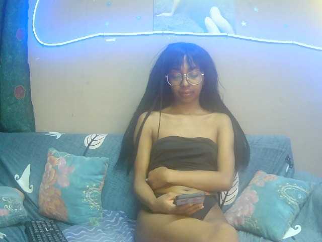 Marinahgrey's BongaCams show and profile