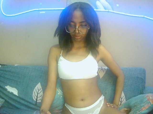 Marinahgrey's BongaCams show and profile