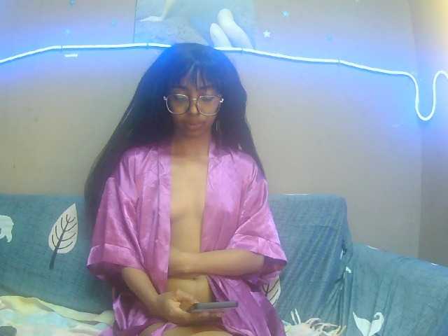 Marinahgrey's BongaCams show and profile