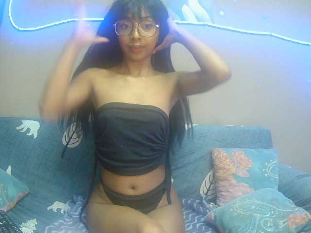 Marinahgrey's BongaCams show and profile