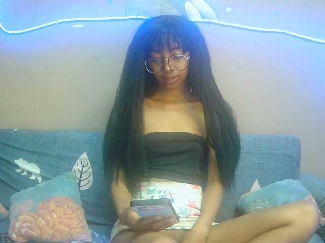 Marinahgrey's BongaCams show and profile