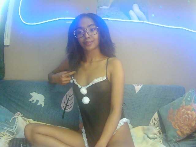 Marinahgrey's BongaCams show and profile