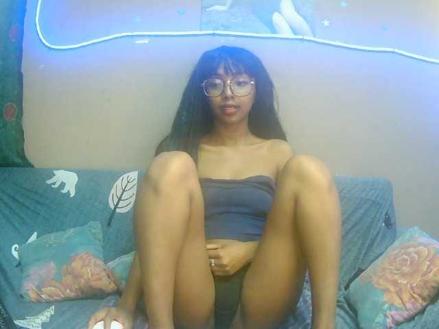 Marinahgrey's BongaCams show and profile