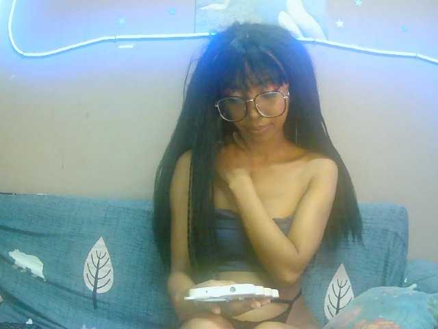 Marinahgrey's BongaCams show and profile