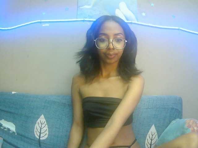 Marinahgrey's BongaCams show and profile