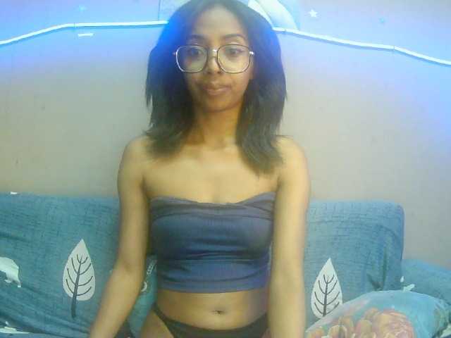 Marinahgrey's BongaCams show and profile