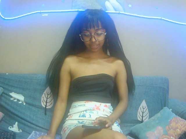 Marinahgrey's BongaCams show and profile