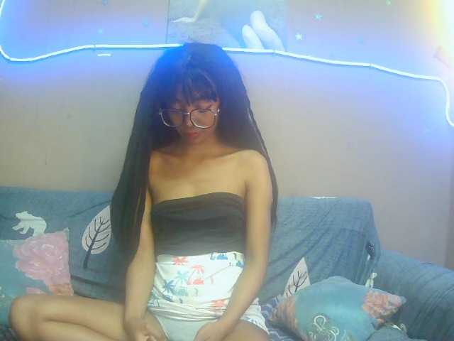 Marinahgrey's BongaCams show and profile