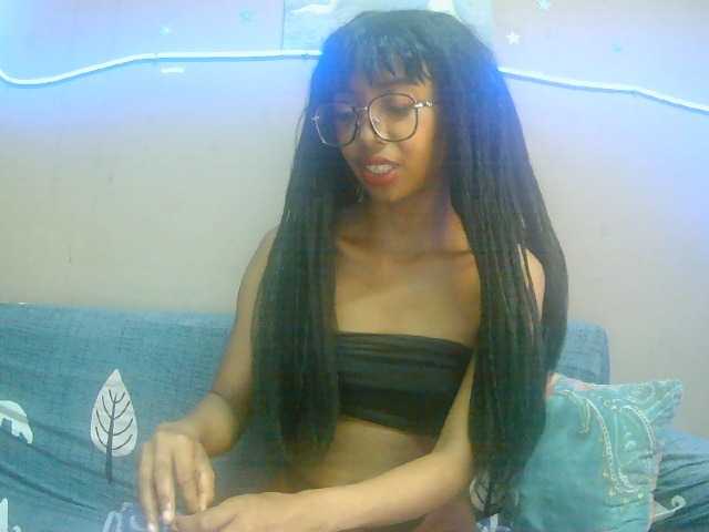 Marinahgrey's BongaCams show and profile