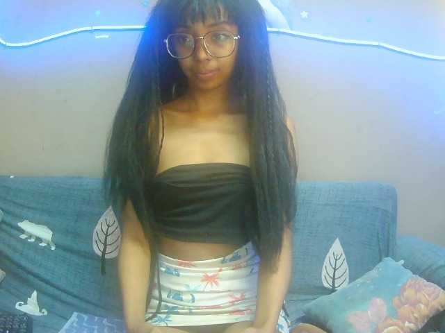 Marinahgrey's BongaCams show and profile