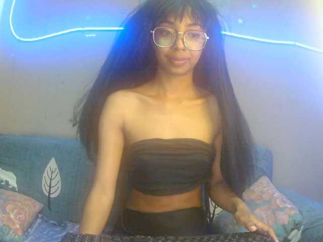 Marinahgrey's BongaCams show and profile