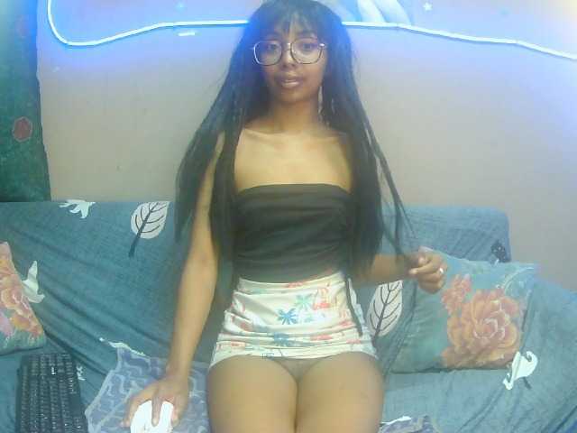 Marinahgrey's BongaCams show and profile