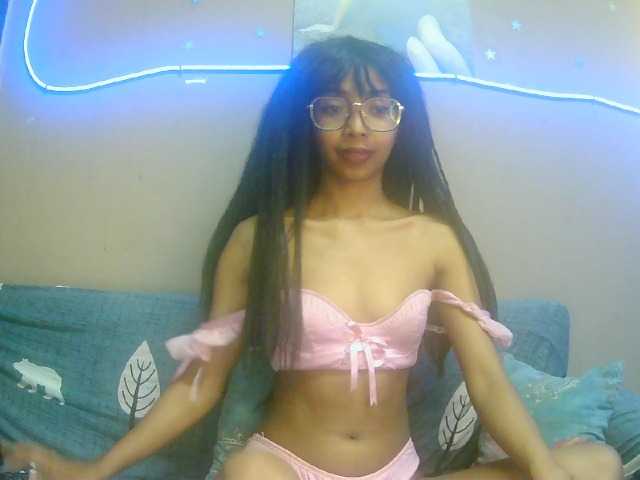 Marinahgrey's BongaCams show and profile