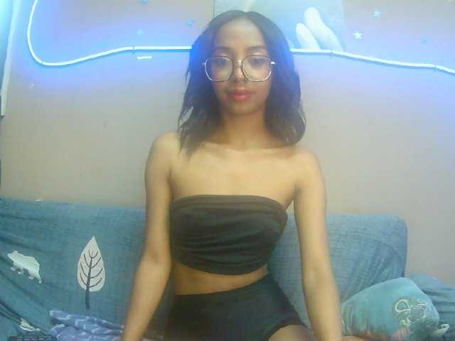 Marinahgrey's BongaCams show and profile