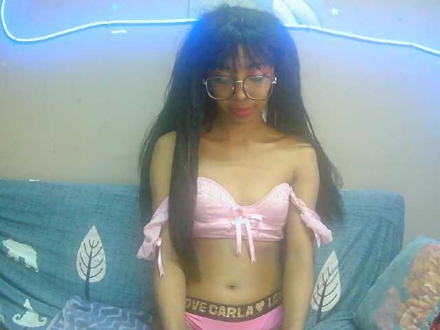 Marinahgrey's BongaCams show and profile