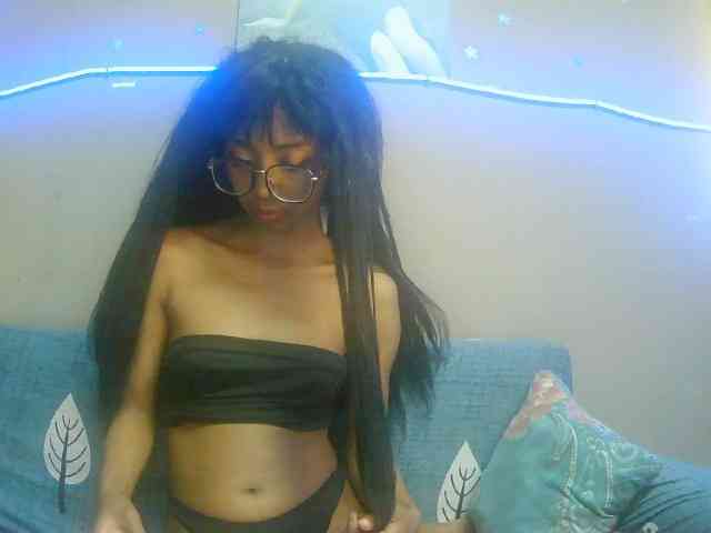 Marinahgrey Live Webcam on BongaCams