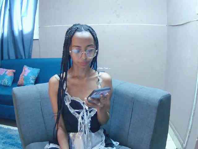 Marinahgrey webcam
