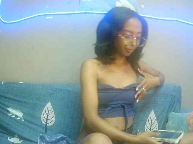 Marinahgrey Live Webcam on BongaCams